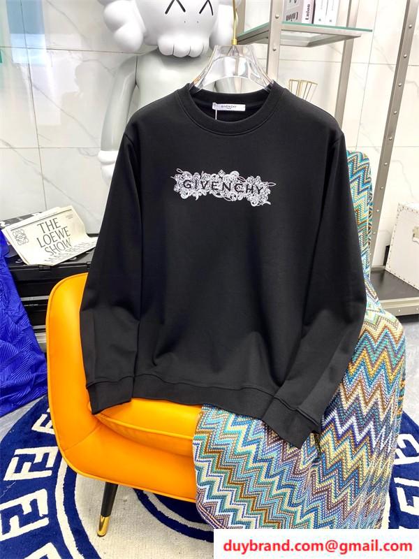 ジバンシー コピー スエットシャツ