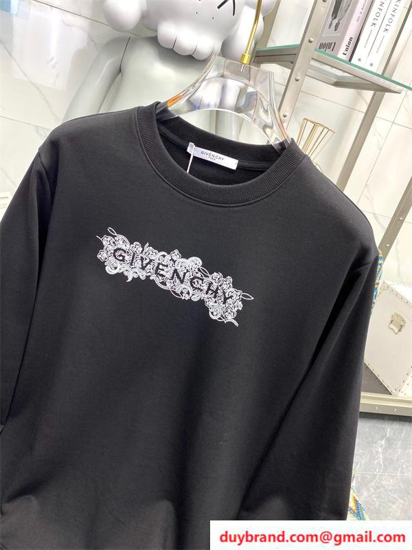ジバンシー コピー スエットシャツ