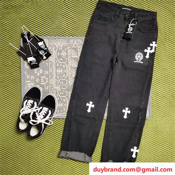 CHROME HEARTS スーパーコピー ジーンズ