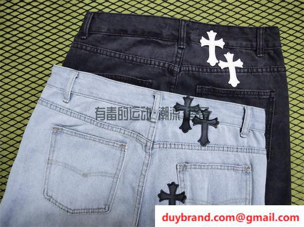 CHROME HEARTS スーパーコピー ジーンズ
