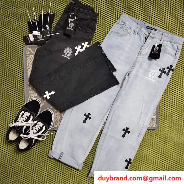 CHROME HEARTS スーパーコピー ジーンズ