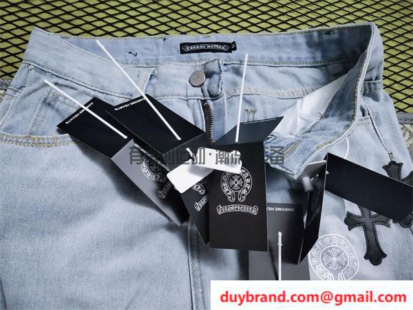 CHROME HEARTS スーパーコピー ジーンズ