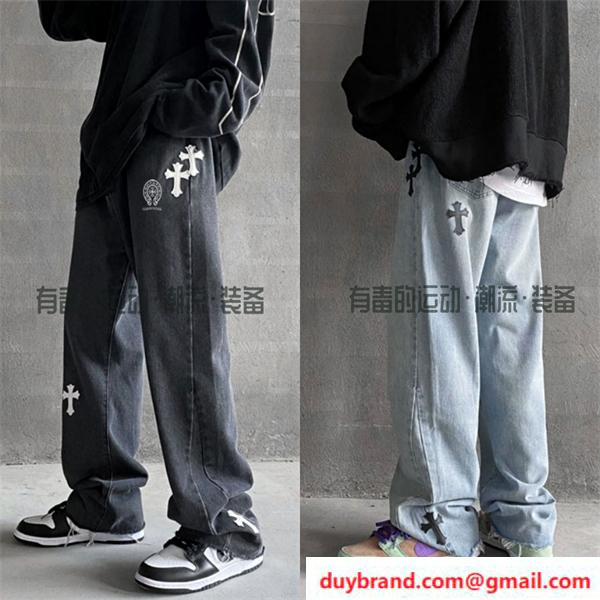 CHROME HEARTS スーパーコピー ジーンズ