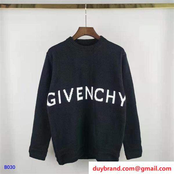 GIVENCHY スーパーコピー セーター