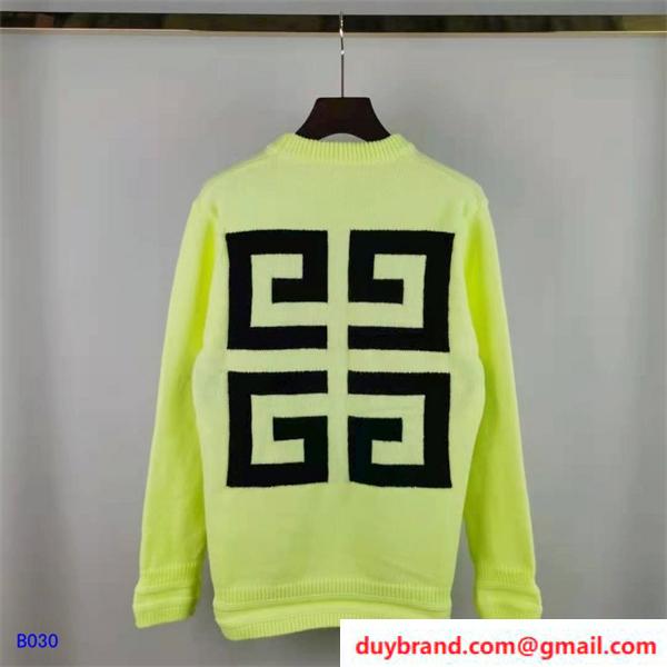 GIVENCHY スーパーコピー セーター