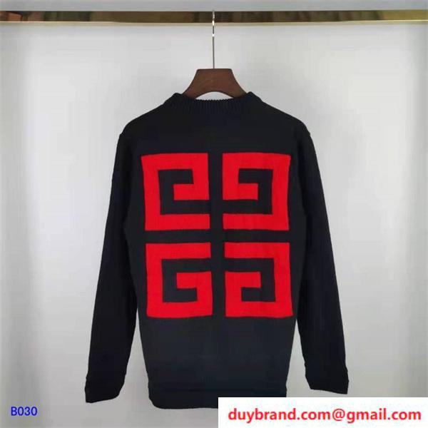 GIVENCHY スーパーコピー セーター