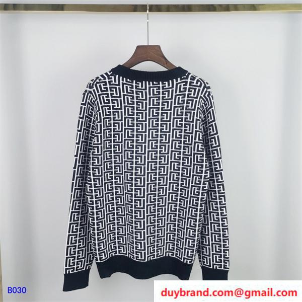 BALMAIN コピー通販 セーター