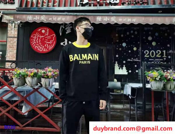 BALMAINセーター バルマン 人気偽物