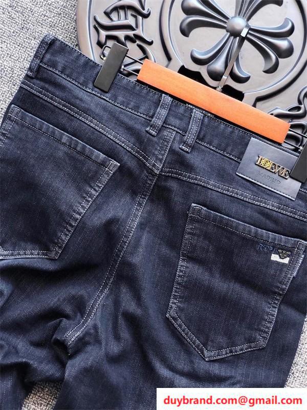 LOEWE 偽物 ロエベ ジーンズ
