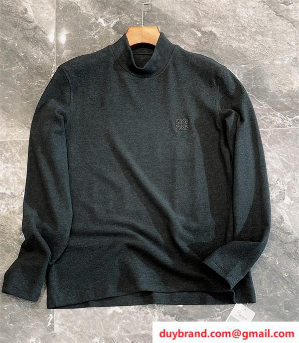 LOEWEコピー 長袖ｔシャツ