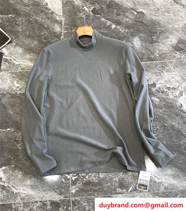 LOEWEコピー 長袖ｔシャツ