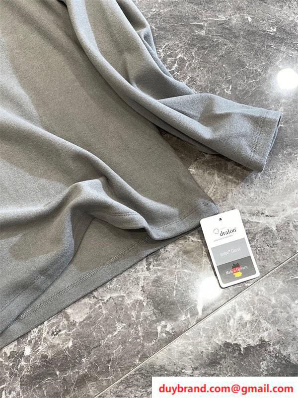 LOEWEコピー 長袖ｔシャツ