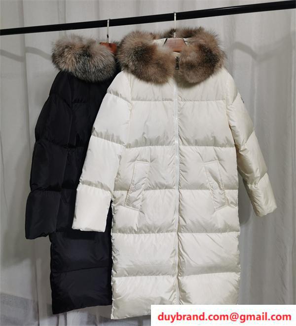 MONCLER 偽物 女性用ダウンジャケット
