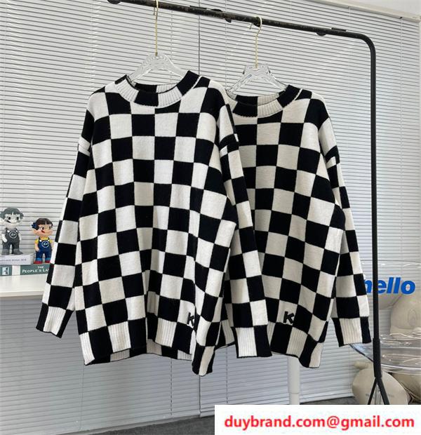KENZO ケンゾー偽物 セーター