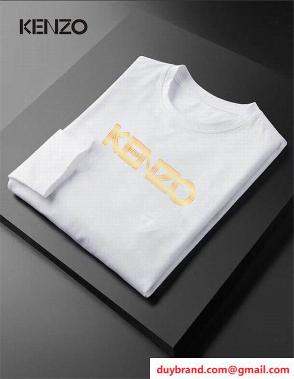 KENZO ケンゾー偽物 セーター