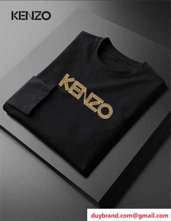 KENZO ケンゾー偽物 セーター