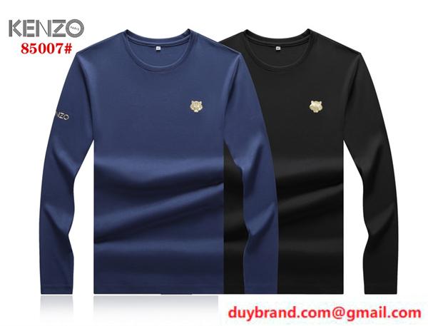 ケンゾーコピー 長袖ｔシャツ