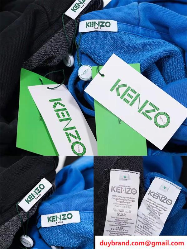 KENZOケンゾー 偽物パーカー