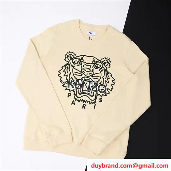 スエットシャツ ケンゾー 激安KENZO