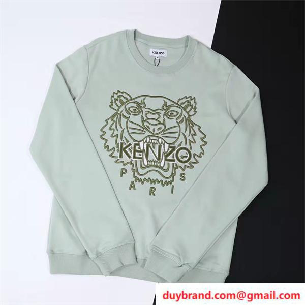 スエットシャツ ケンゾー 激安KENZO