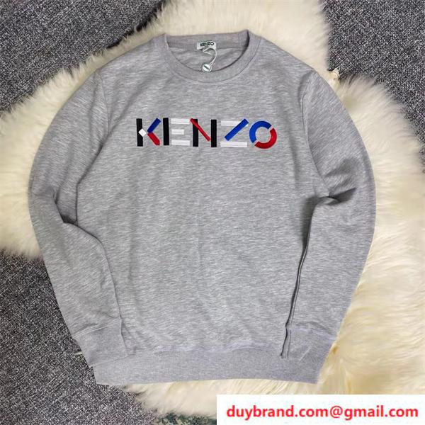 KENZOケンゾーコピー スエットシャツ