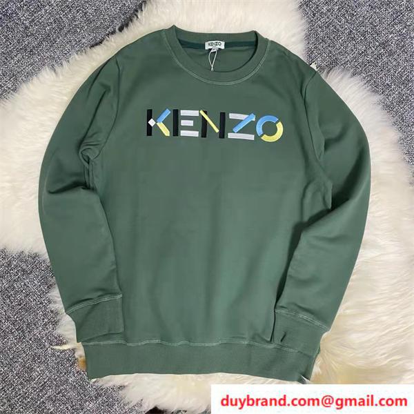 KENZOケンゾーコピー スエットシャツ