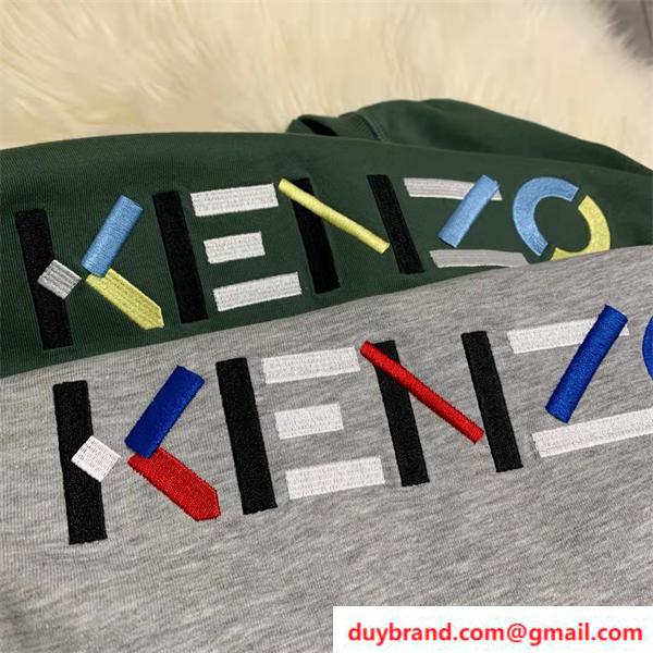 KENZOケンゾーコピー スエットシャツ
