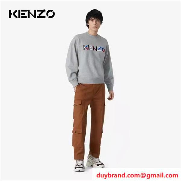 KENZOケンゾーコピー スエットシャツ