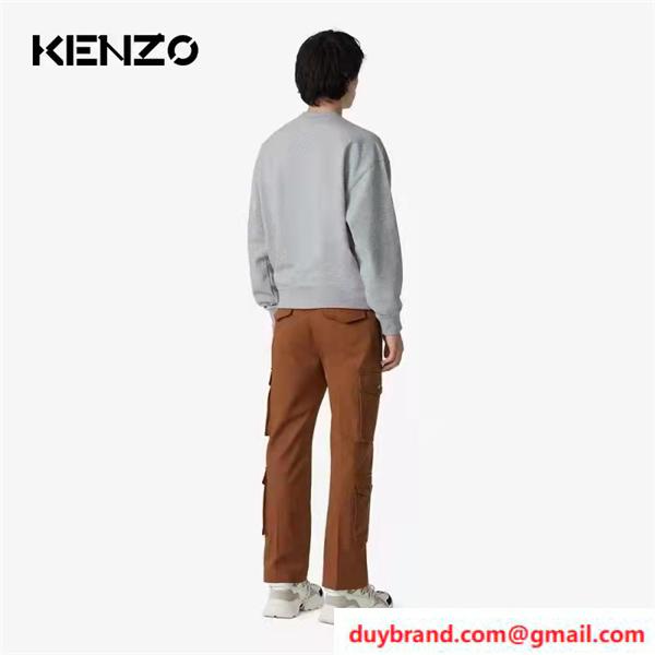 KENZOケンゾーコピー スエットシャツ
