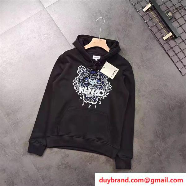 KENZO ケンゾー コピー パーカー