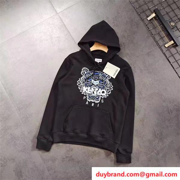 KENZO ケンゾー コピー パーカー