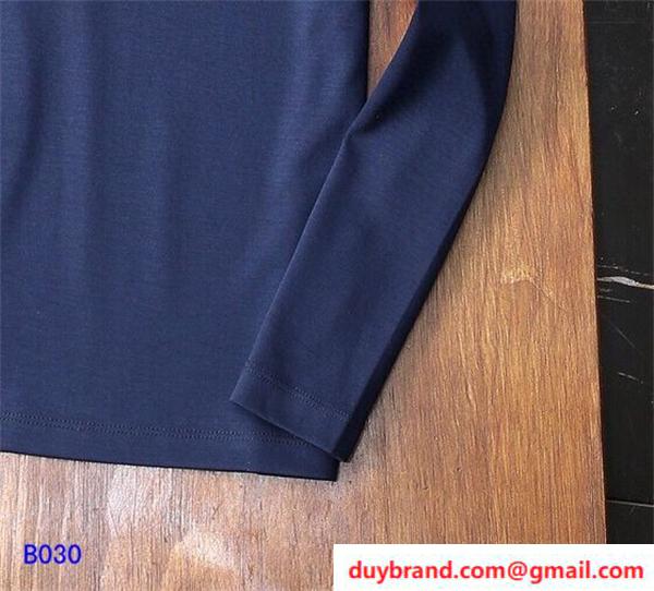MOSCHINO偽物 長袖Tシャツ