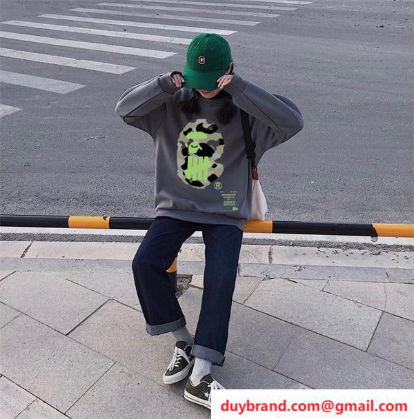 Bape コピー スエットシャツ