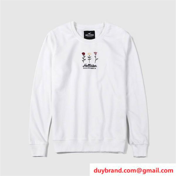 Abercrombie & Fitch 偽物 レディースパーカー