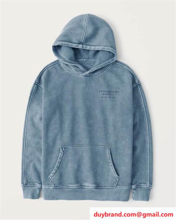 アバクロンビー&フィッチ 人気通販 パーカー
