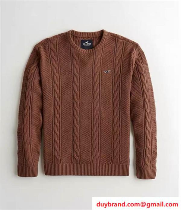 アバクロンビー&フィッチ セーター 偽物