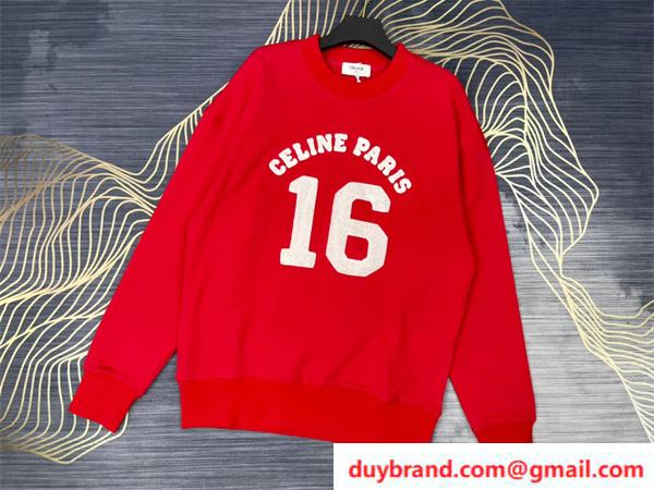 CELINEスーパーコピー スエットシャツ
