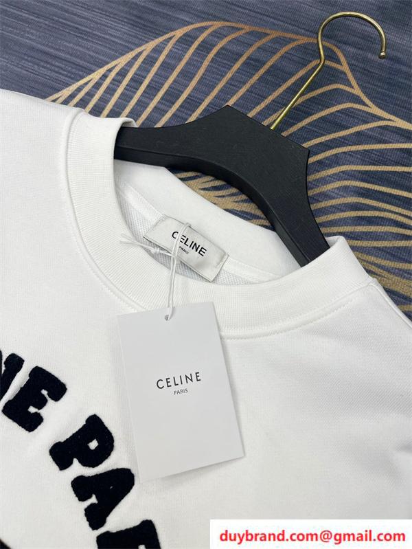 CELINEスーパーコピー スエットシャツ