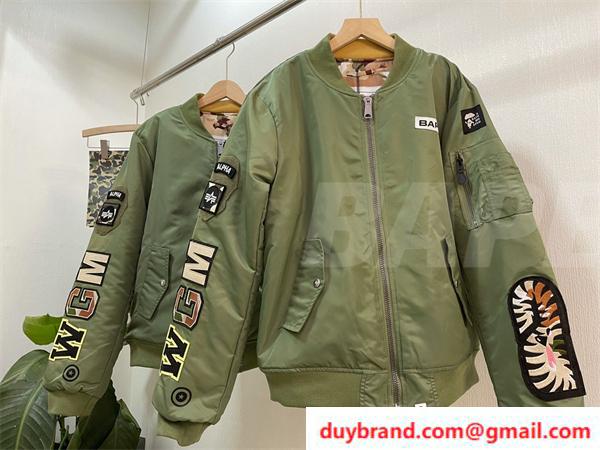 アベイシングエイプコピー 通販ブルゾン