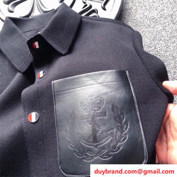 THOM BROWNE スーパーコピー トムブラウンカーディガン