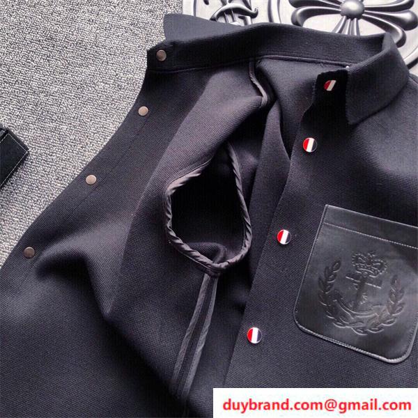 THOM BROWNE スーパーコピー トムブラウンカーディガン