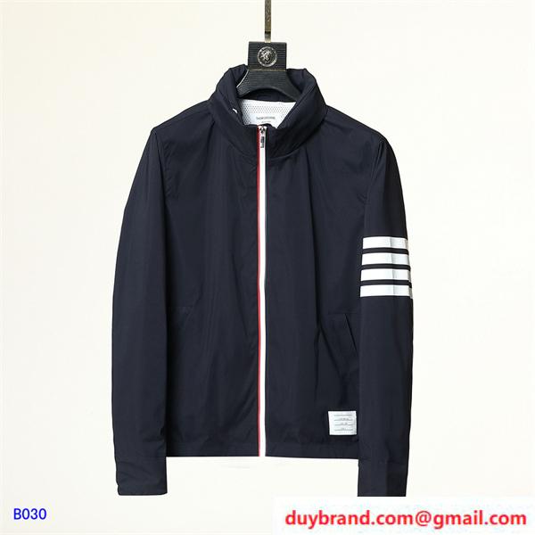 THOM BROWNE スーパーコピー ジャケット