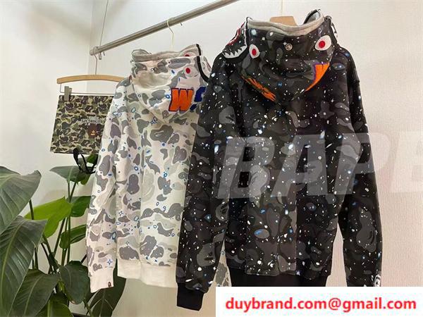 Bapeスーパーコピー ジャケット