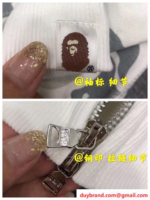 Bapeスーパーコピー ジャケット