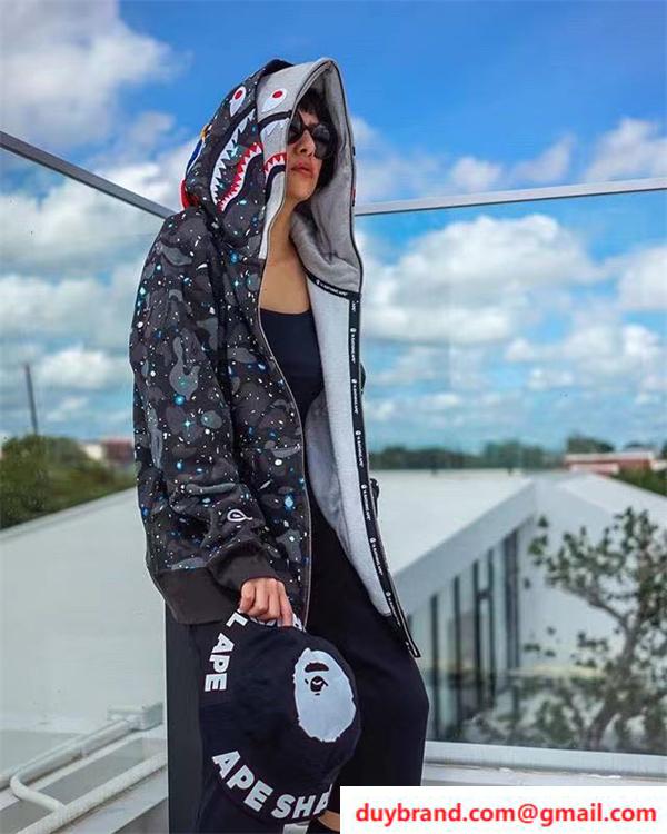 Bapeスーパーコピー ジャケット