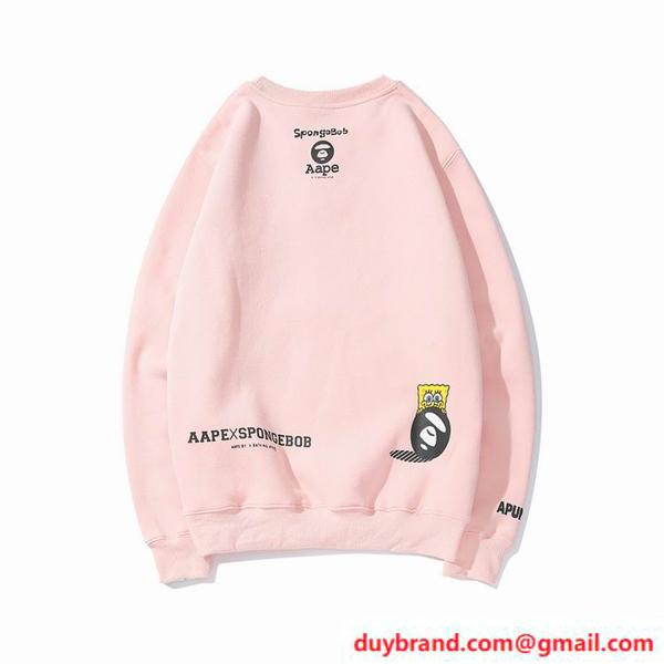 Bapeパーカー偽物