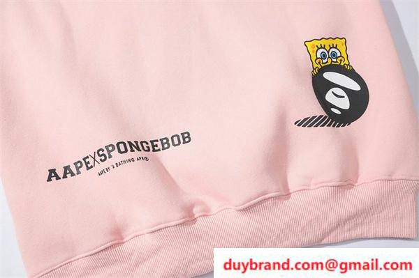 Bapeパーカー偽物