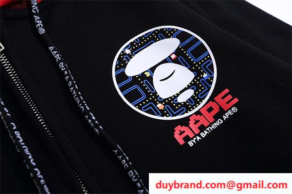 AAPE スーパーコピー パーカー