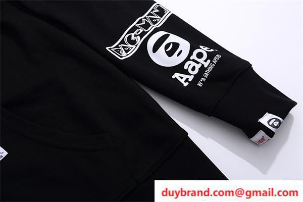 AAPE スーパーコピー パーカー