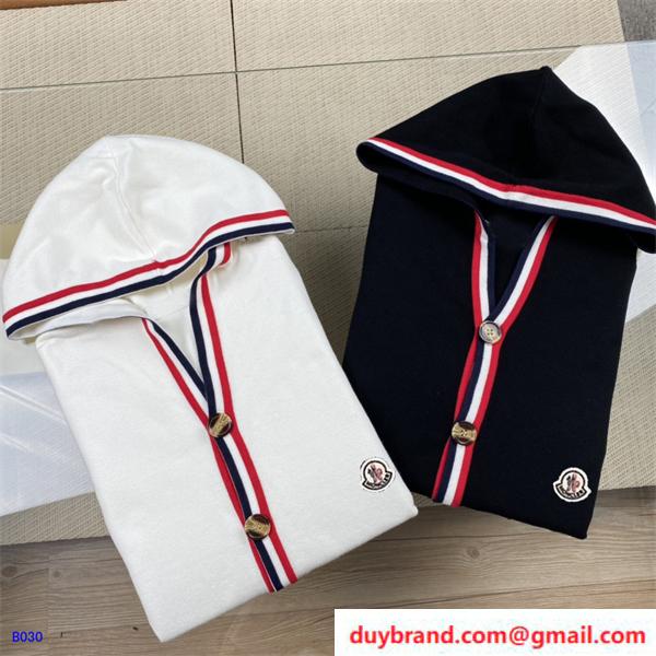 MONCLER スーパーコピー カーディガン